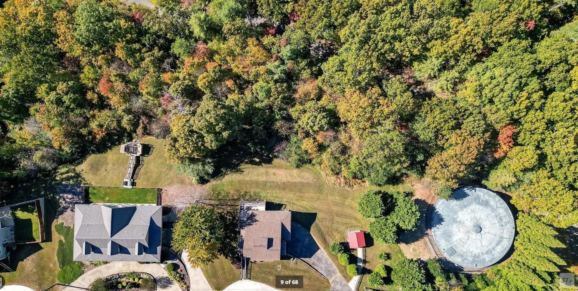 Birds Eye Cabin - Sunset & Starry Retreat Pet Friendly W Private Hottub, Fire Pit And Game Room Ellijay Dış mekan fotoğraf