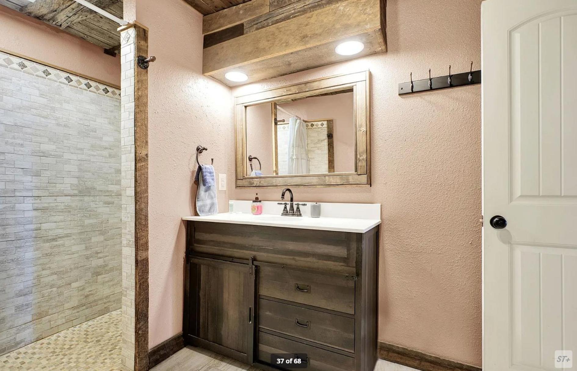 Birds Eye Cabin - Sunset & Starry Retreat Pet Friendly W Private Hottub, Fire Pit And Game Room Ellijay Dış mekan fotoğraf