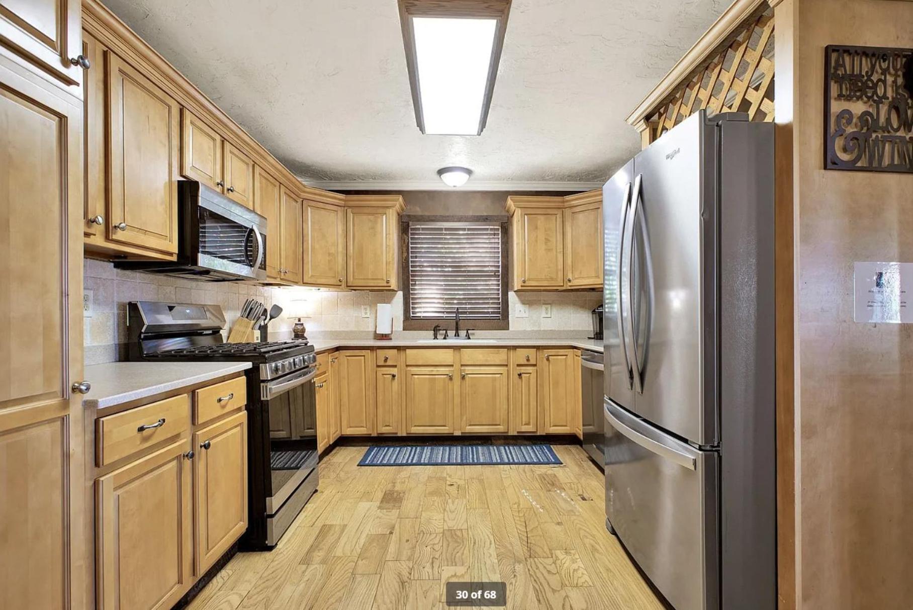 Birds Eye Cabin - Sunset & Starry Retreat Pet Friendly W Private Hottub, Fire Pit And Game Room Ellijay Dış mekan fotoğraf
